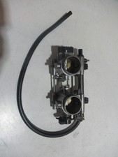 Papillon gaz (Bmw - F 800 St 800 2004 - 2012)