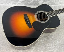 2003 USA Martin JDP Diane Ponzio Signature Acoustic Guitar (27 of 101)