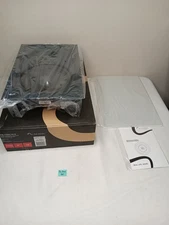 Episode ESS-1700T-IW-8 In Wall DVC Thin Bezel Speaker