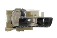 TüRgriff Innenausstattung 3RG 69815 FüR Nissan Navara NP300 D40 Pathfinder 3 R51