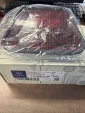 Mercedes Benz Additional Brake Light 2108200756