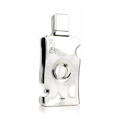 Ajmal Evoke Silver for Her Eau De Parfum EDP 75 ml (woman)