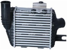 LADLUFTKÜHLER KIA SPORTAGE II 2.0 HYUNDAI TUCSON I MK1 2.0