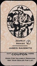 James Naismith's Thirteen Rules of Basketball Sells For $4.3 Million 4