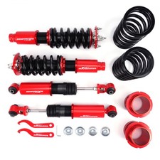 Maxpeedingrods Coilovers 24-step Adjustable Damper For Mazda 6 Mps 05-07