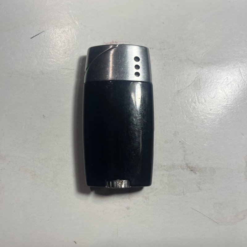 xikar cigar lighter single jet