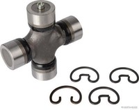 Hardyscheibe Kardanwelle FÜR Ford Ranger (Et) - Herth+Buss Jakoparts J2923008