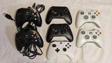 Microsoft Xbox 360 One Series XS Konvolut Teilweise Defekt