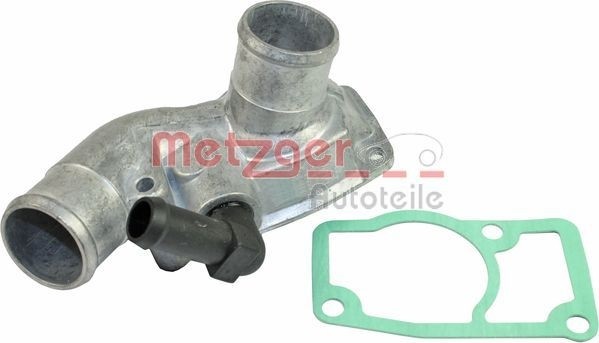 Fits METZGER AUTOTEILE 4006030 Thermostat, coolant  ⭐UK Stock⭐