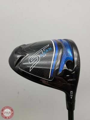 2024 MIZUNO ST MAX 230 DRIVER 10.5* REG UST LINQ M40X GOOD