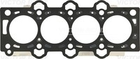 1X Victor Reinz 61-10024-00 Dichtung Zylinderkopf FüR Kia Hyundai