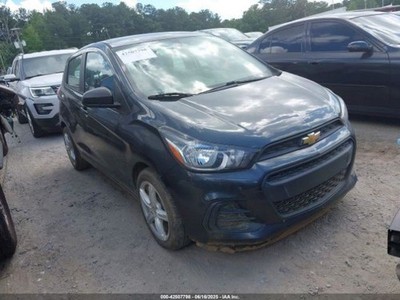 Anti-Lock Brake Part Fits 18 SPARK 4849318