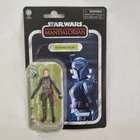 STAR WARS Vintage Collection BO-KATAN KRYZE VC226 MOC Hasbro/Kenner TVC MIB