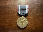 US Military WW2 Named P.O.W. Medal Col. USAAC 450th Bomb Group 723rd Squadron