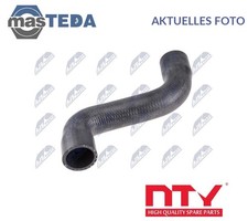 GPP-VW-245 TURBO SCHLAUCH LADELUFTSCHLAUCH RECHT NTY FÜR AUDI A2,8Z0 1.4 TDI