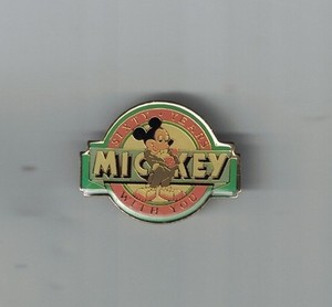 Mickey 60 Years with You | eBay
