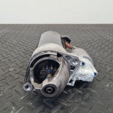 Mercedes-benz C-class W205 2014 Starter Motor A6519064300