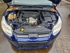 Turbolader Ford Focus III Turnier DYB CM5G6K682HE P24583073