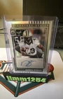2025 Donruss Optic Darren Sproles Base (RAW)