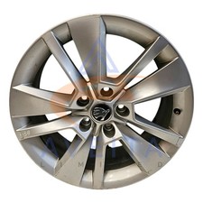 SKODA Karoq 1.0 20-24 Alloy Wheel Single 7jx17 57A601025C
