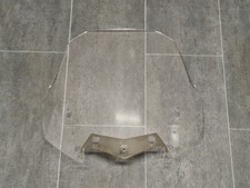 Yamaha FJR 1300 2006-2012 Parabrezza Parabrezza (Wind screen) 201696133