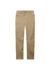 prAna Stretch Zion Halle Women's Hiking Pants, Sandbar, 8x30