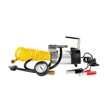 RAC900 Heavy Duty Air Compressor x2 100psi Max Inflator Deflator Ring Automotive