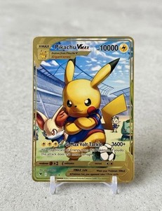 pokemon gold cards ebay Gold Pokemon Cards for sale