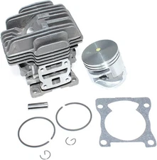 Cylinder Piston Kit for Stihl Chainsaw MS201 MS201T MS201C MS201TC MS201Z
