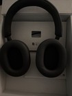 Sony WH-1000XM5SA Bluetooth Wireless Over-Ear Headband Headphones Black — photo 2