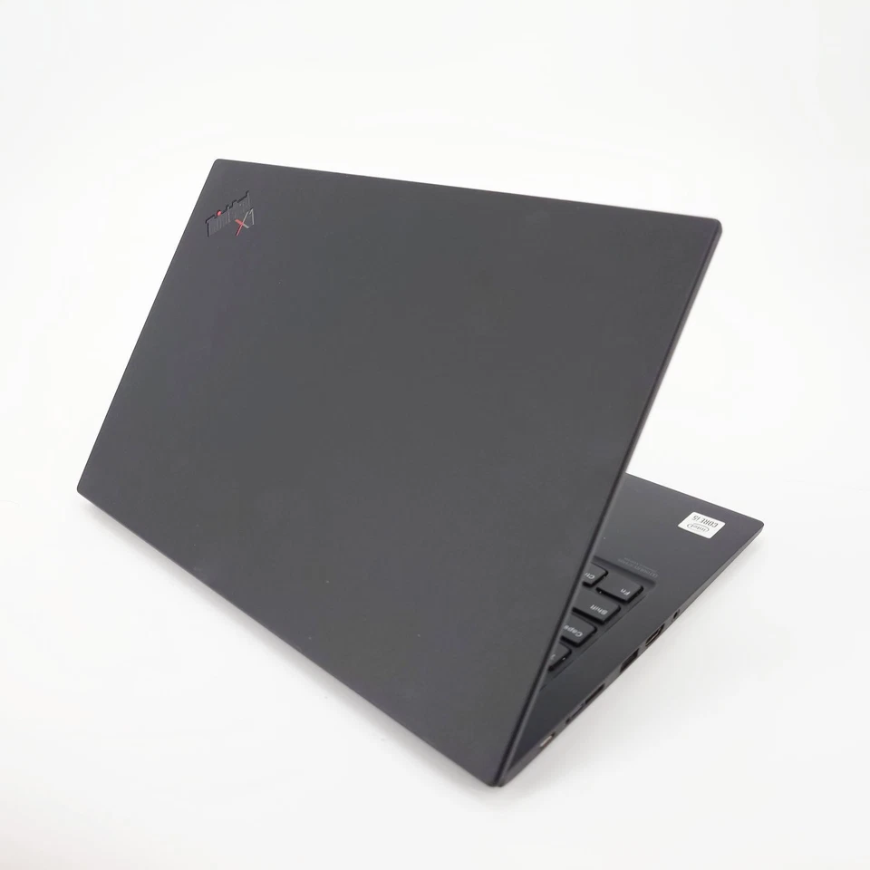 Lenovo ThinkPad X1 Carbon · i5-10210U · 16GB · 256GB, photo 4 of 5