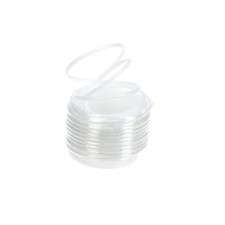 Cma Dish Machines Chem Tubing White (50 Ft / ...