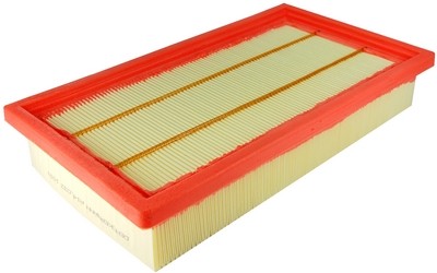 DENCKERMANN A141032 Air Filter for ,FIAT