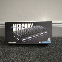 GravaStar Mercury K1