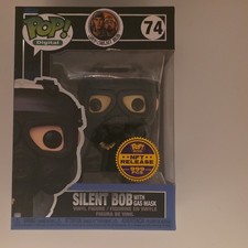 Funko Pop Jay and Silent Bob Figures 13