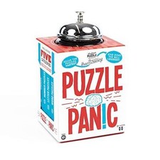 Professor PUZZLE Puzzle Panic - The multiplayer, f