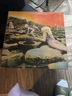 Led Zeppelin Houses of the Holy Vinyl LP Atlantic SD 7255 Rock 1973 Stereo