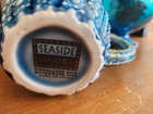 Blue Urchin Creamer For Seaside Gourmet 3.5"Hx5.5"Lx3.3"W  — photo 6