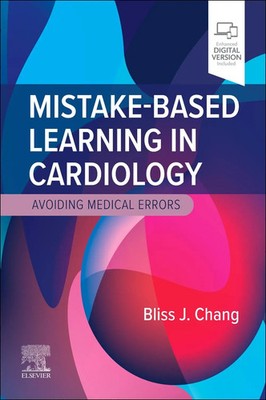 Bliss J. Chang | Mistake-Based Learning in Cardiology | Taschenbuch | Englisch