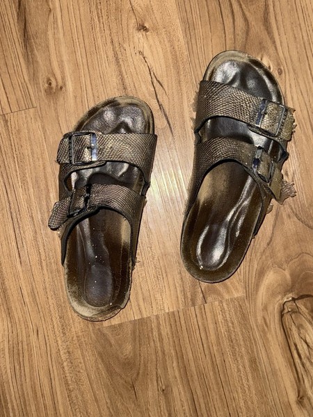 Pantofole donne 38 Usate