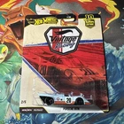Hot Wheels Premium Car Culture 2026 Vintage Racing Gulf Porsche 917K # 2/5