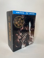 Dirty Harry - Ultimate Collector's Edition Blu Ray Movie Set -  Clint Eastwood 