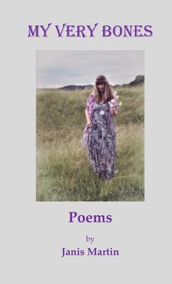 Janis Martin | My Very Bones | Taschenbuch | Englisch (2019) | [.]