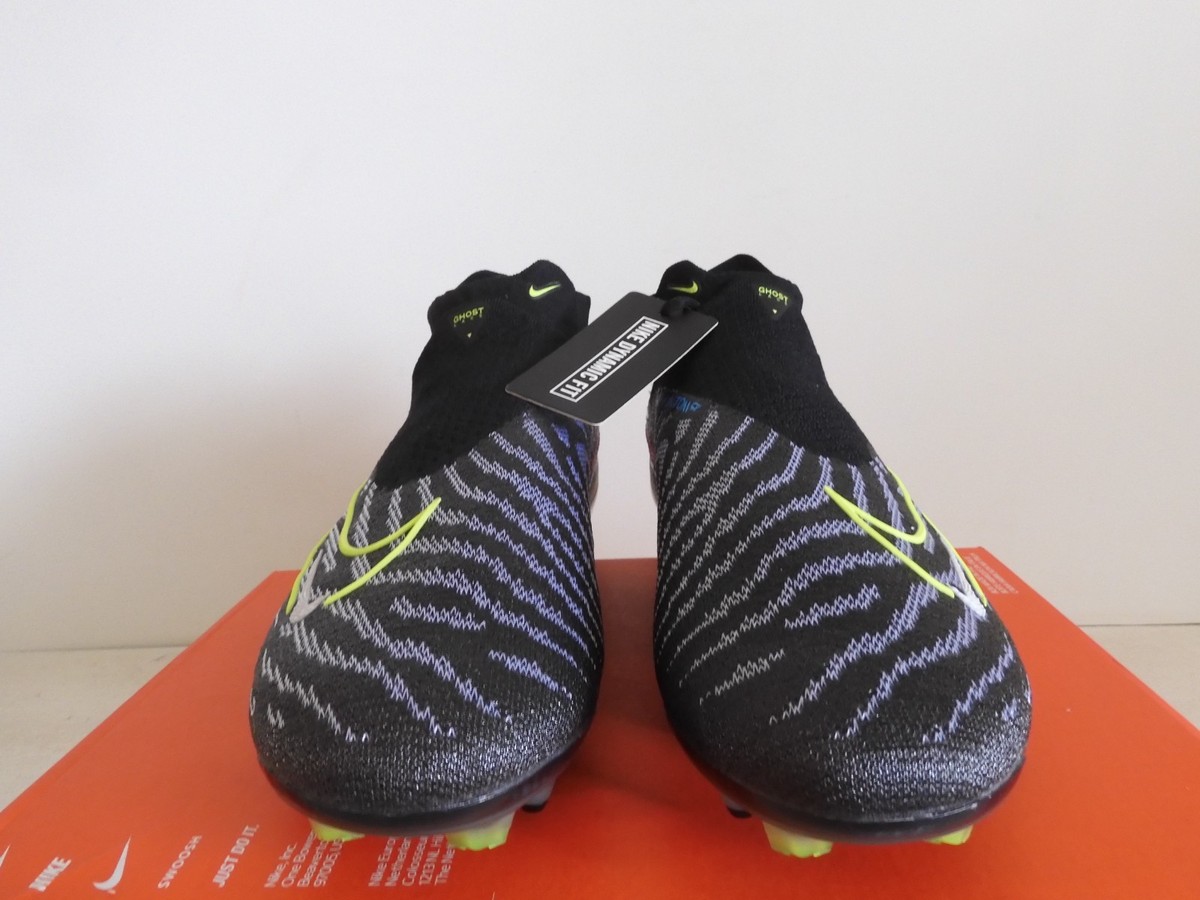 Nike Phantom GX Elite Df Fusion Sg Ac P Link Pk Black-Multi  display picture 1