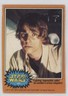 1977 O-Pee-Chee Star Wars Fighting Impossible Odds! #192 1e8