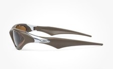 Oakley X SATISFY Scar Satisfy Falcon Prizm Tungsten Vented OO9526-05