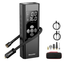 Compresseur d'air portatif -