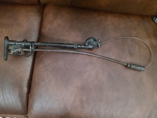 1965-1966 Ford Mustang Emergency Brake Assembly. Fits All Body Styles