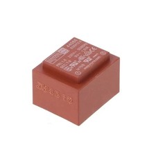 Myrra 44086 Transformer PCB Egg 30x12.5 Insulation Safety Encapsulated