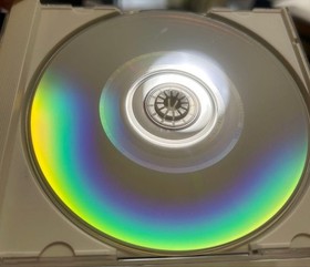 Dreamcast Daytona USA2001